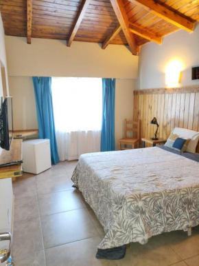 Hostal El Korú
